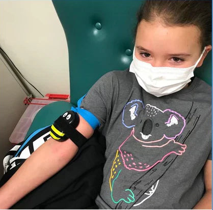 Why You Shouldn’t Ignore Needle Fear