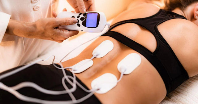 TENS vs Mechanical Vibration Therapy: What the Neuroscience Latest Studies Actually Shows (And Why It Matters for Musculoskeletal Pain)