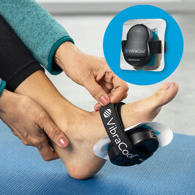 Plantar Fasciitis: Why Your Heel Hurts and What Can Help