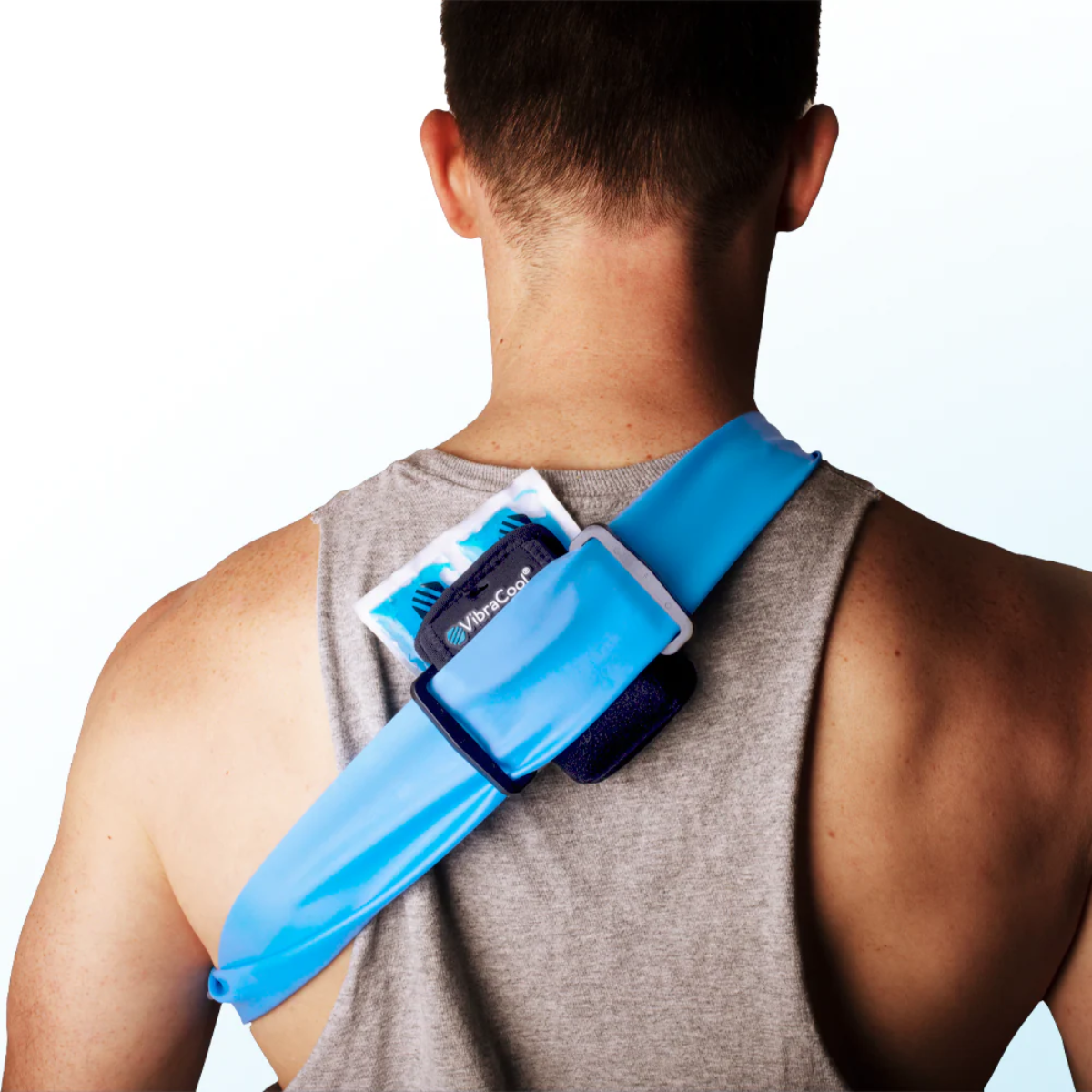 VibraCool Flex for Soulder Pain