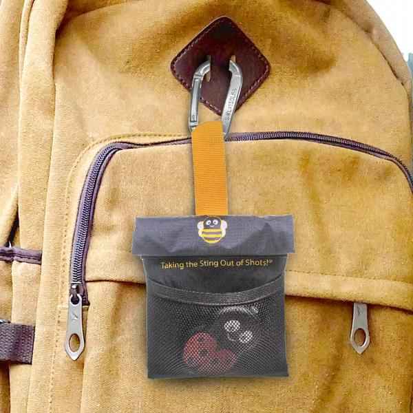 Cold To-Go Bag