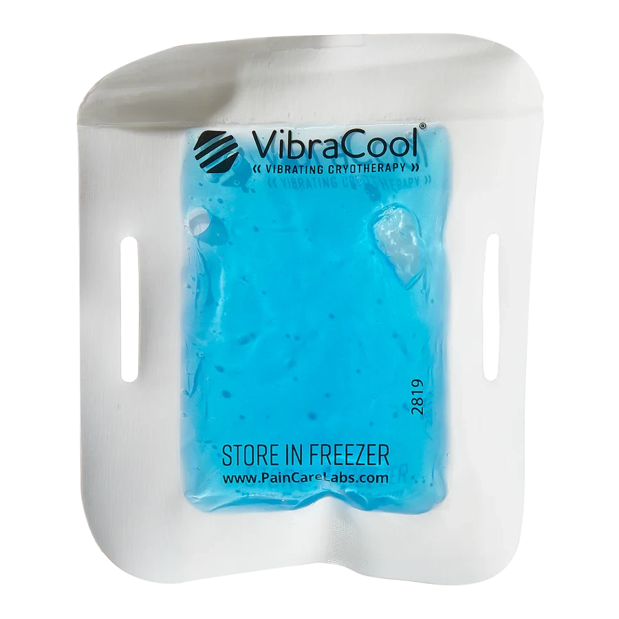 VibraCool Plantar Fasciitis Pain Relief Device | Australia & New Zealand