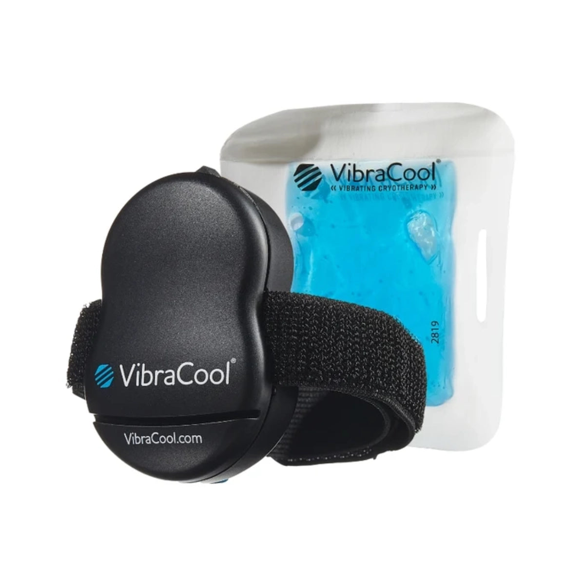 VibraCool Plantar Fasciitis Pain Relief Device | Australia & New Zealand