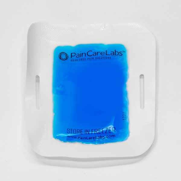 Single Patient Ice Packs for Buzzy Pro x 10