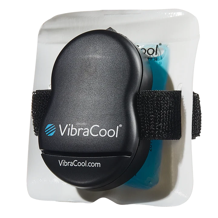 VibraCool Plantar Fasciitis Pain Relief Device | Australia & New Zealand