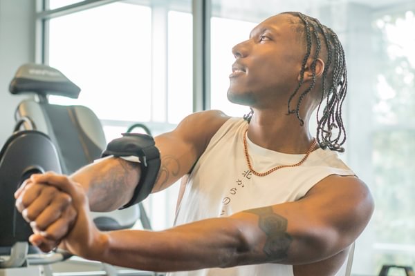 VibraCool® Easy Fit for Elbow & Wrist Pain