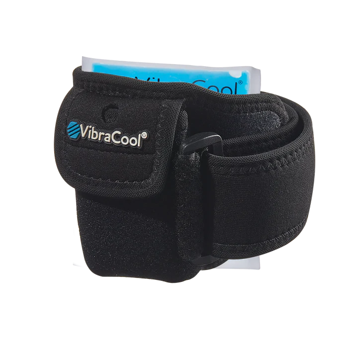 VibraCool® Easy Fit for Elbow & Wrist Pain