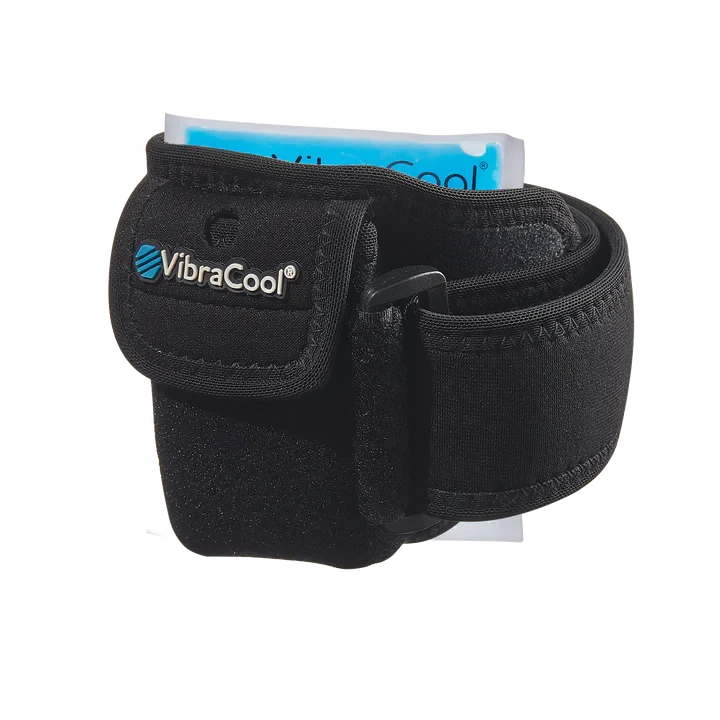 VibraCool® Easy Fit for Elbow & Wrist Pain