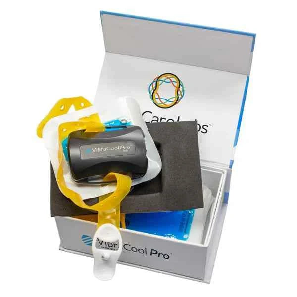 VibraCool® Pro Healthcare