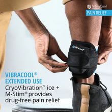 Load image into Gallery viewer, VibraCool® Extended for Knee & Ankle Pain