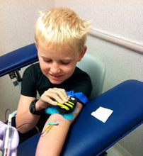 Load image into Gallery viewer, Buzzy Personal Kit