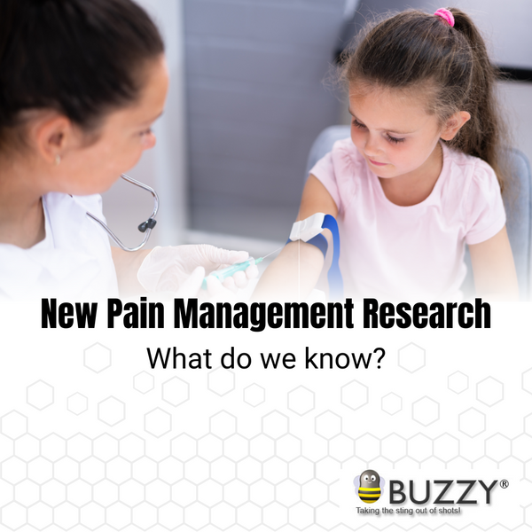 New Pain Management Research - What do we know?