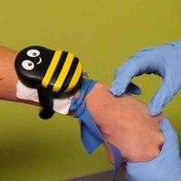 Buzzy Mini Healthcare | Drug-Free Needle Pain Relief for Clinical Settings