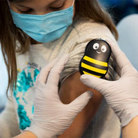 Buzzy Personal | Drug-Free Needle Pain Relief for Home Use