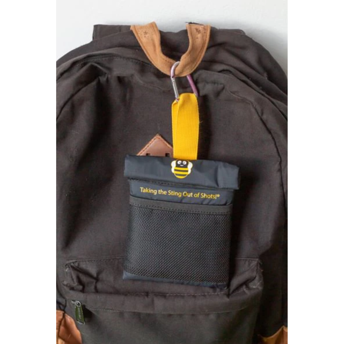 Cold To-Go Bag