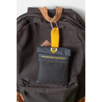 Cold To-Go Bag