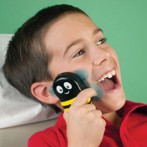 Buzzy Personal | Drug-Free Needle Pain Relief for Home Use