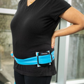 VibraCool Flex Hip pain and sacroiliac joint muscle pain