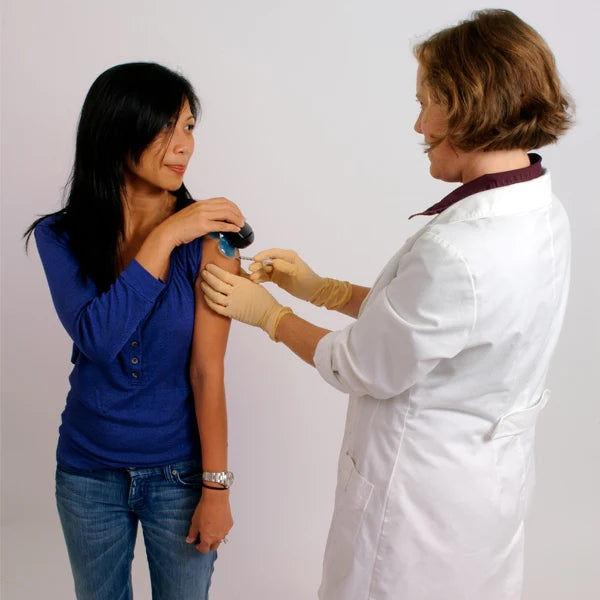 Buzzy Personal | Drug-Free Needle Pain Relief for Home Use