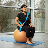 VibraCool Flex for  Overuse and repetitive strain in the shoulder and neck