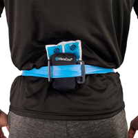 VibraCool Flex for back Hip pain