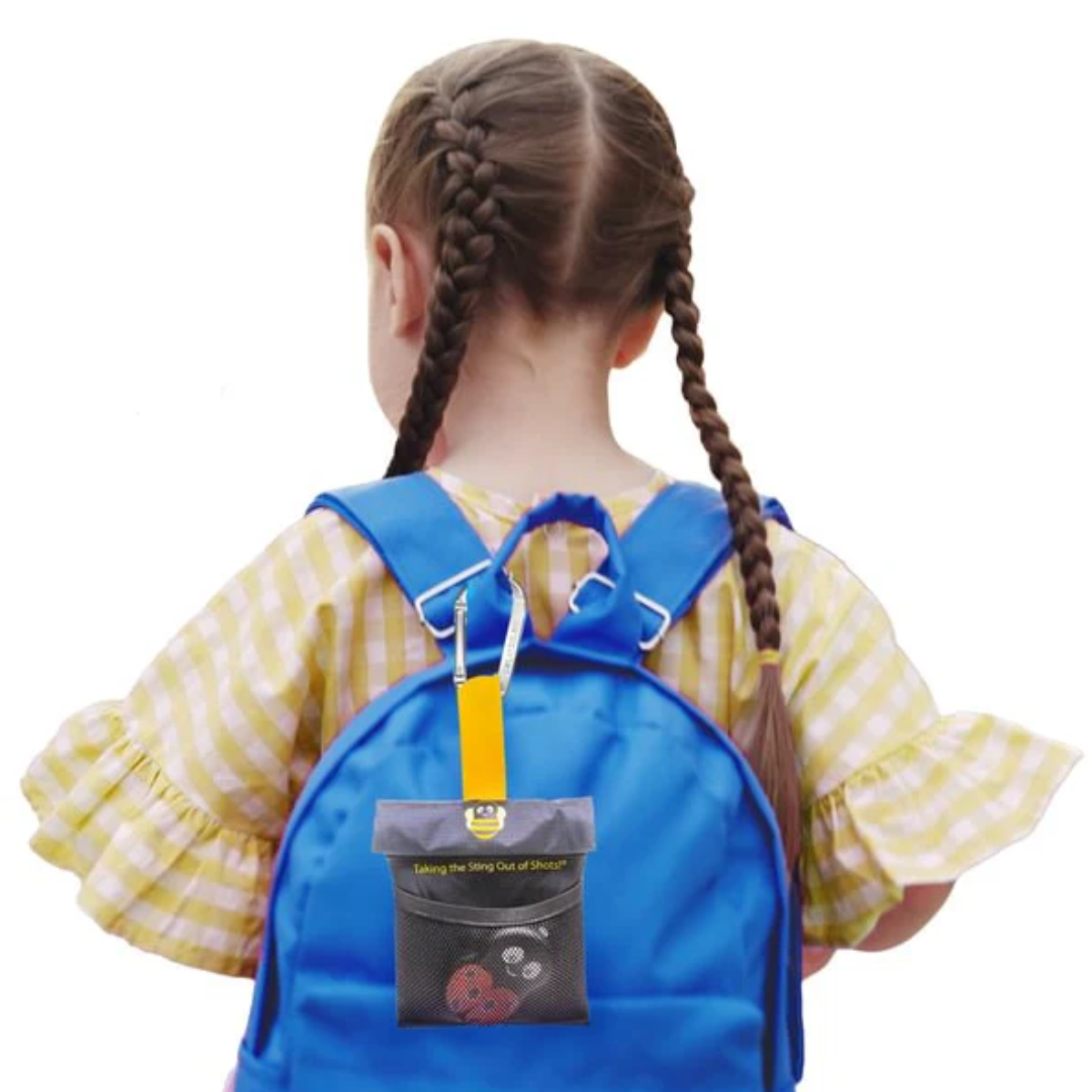 Cold To-Go Bag