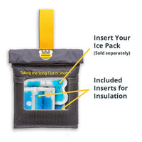 Cold To-Go Bag