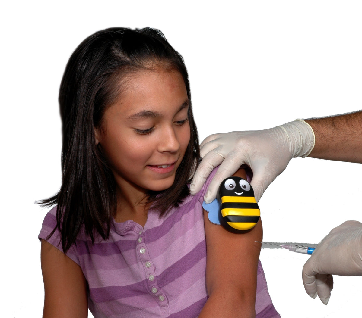 How to use Buzzy – Buzzy4Shots Australia and New Zealand