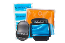Load image into Gallery viewer, VibraCool® Flex for Neck &amp; Hip Pain