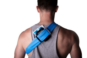 VibraCool® Flex for Neck & Hip Pain