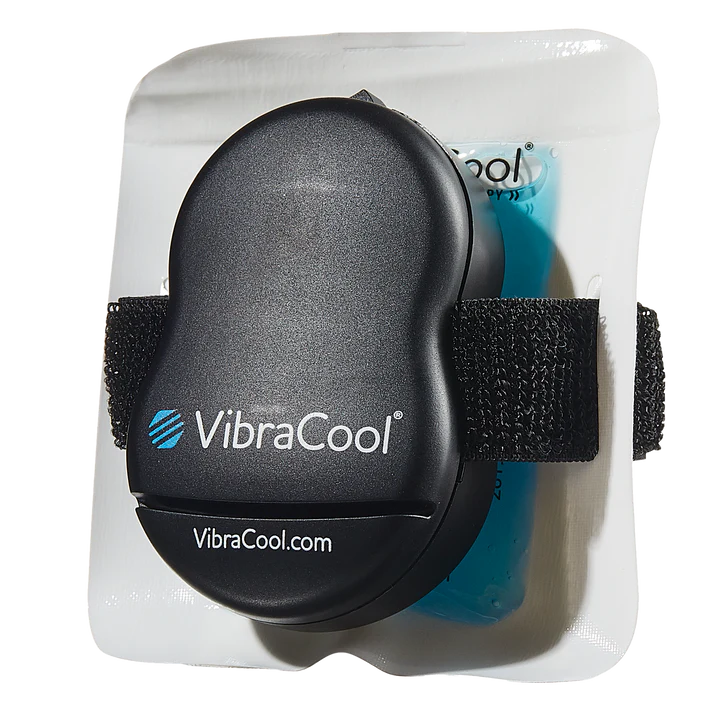 VibraCool® Plantar Fasciitis
