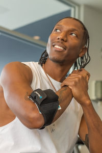 VibraCool® Easy Fit for Elbow & Wrist Pain