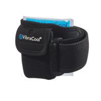 VibraCool® Easy Fit for Elbow & Wrist Pain