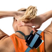 VibraCool Flex for Neck Pain