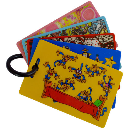 DistrACTION Cards – Buzzy4Shots Australia and New Zealand